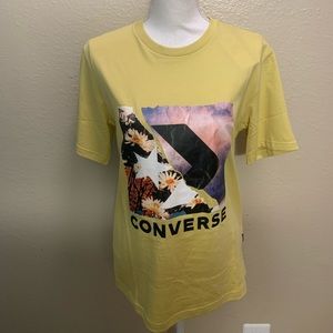 Converse shirt